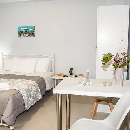 Traveller'S Nest Studio Close To Center,Port,Airport Heraklion  Exterior photo