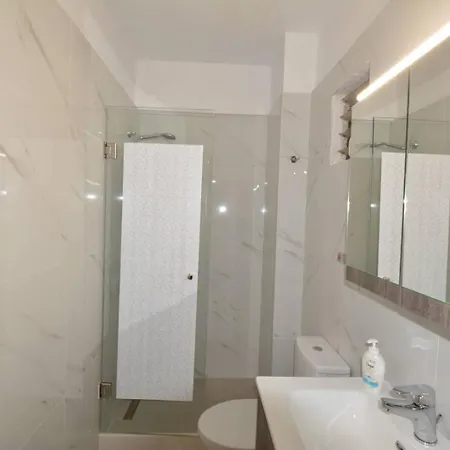 Traveller'S Nest Studio Close To Center,Port,Airport Heraklion  Exterior photo