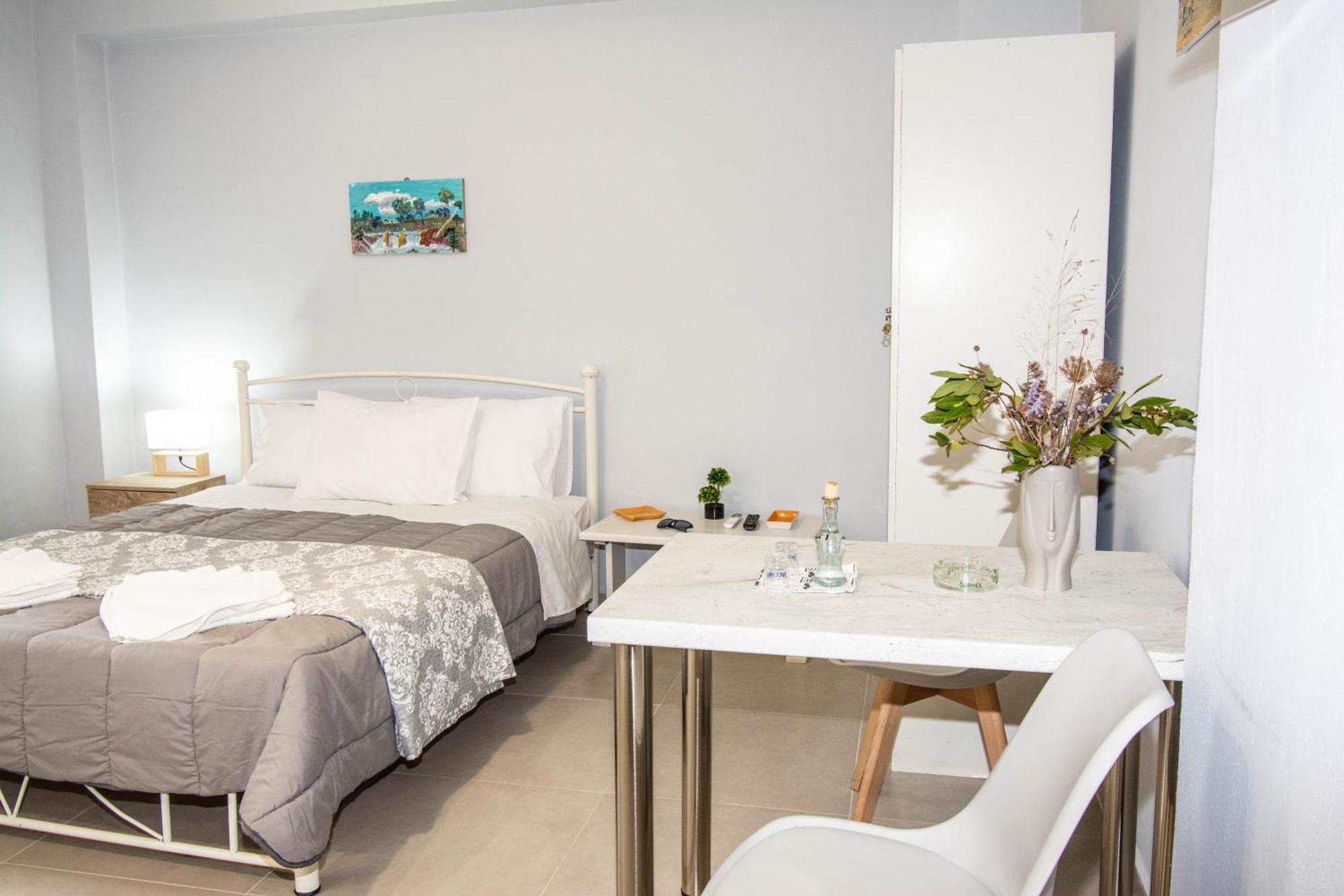 Apartment Traveller's Nest Close To Center,port,airport *